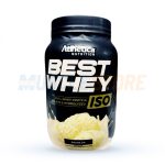 Best Whey ISO 2 libras - Atlhetica Nutrition