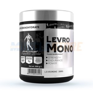 Levro Mono Creatina 300 Gr