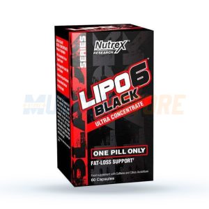 lipo 6 black ultra concentrate