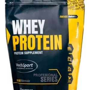 WHEY PROTEIN HOCH SPORT 1KG