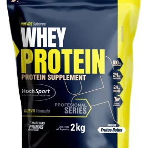 Whey Protein Hoch Sport 2Kg