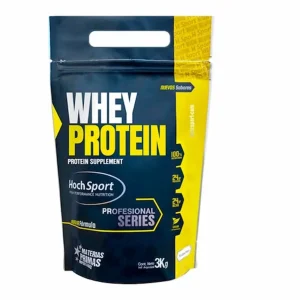 Whey Protein Hoch Sport 3Kg