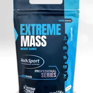 Extreme Mass Gainer Hoch Sport