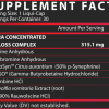 Lipo 6 Black Ultra Concentrate 30 Cápsulas - Imagen 2