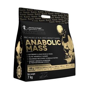 Levrone Anabolic Mass