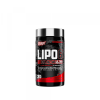Lipo 6 Black Ultra Concentrate 30 Cápsulas