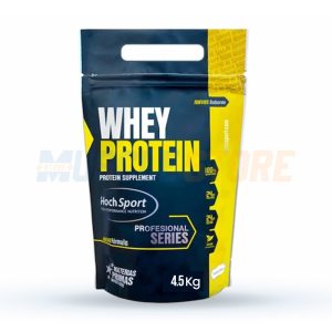 Whey Protein Hoch Sport 4.5Kg / 10lb