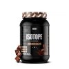 Isotope 100% Whey Isolate 2.11 Libras - Imagen 2