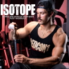 Isotope 100% Whey Isolate 2.11 Libras - Imagen 3